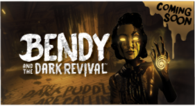 Bendy and the Dark Revival delayed for 2021 – The Pepper Bough